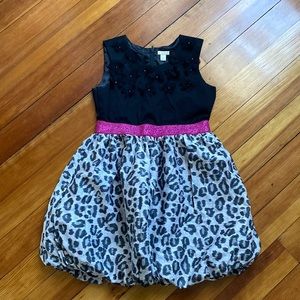 Girls party/ holiday dress